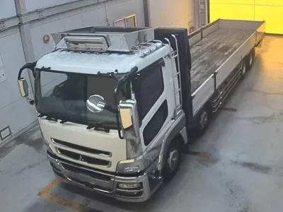 Mitsubishi FUSO TRUCK