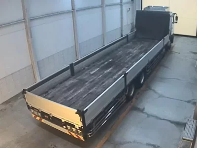 Mitsubishi FUSO TRUCK