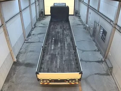 Mitsubishi FUSO TRUCK