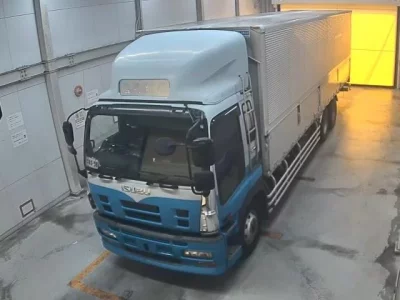 Isuzu TRUCK