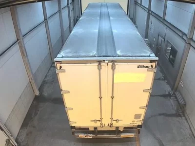 Isuzu TRUCK