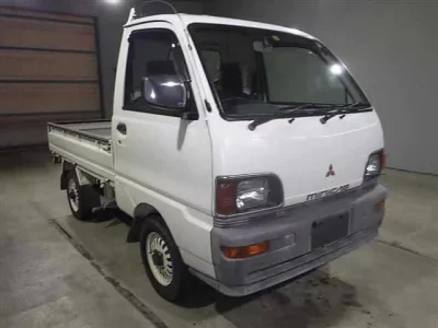 Mitsubishi MINICAB TRUCK