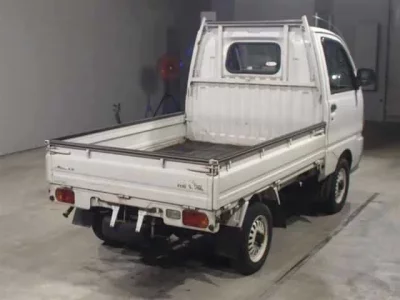 Mitsubishi MINICAB TRUCK