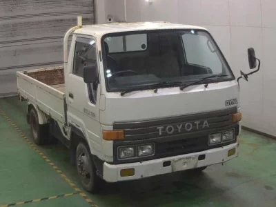 Toyota DYNA
