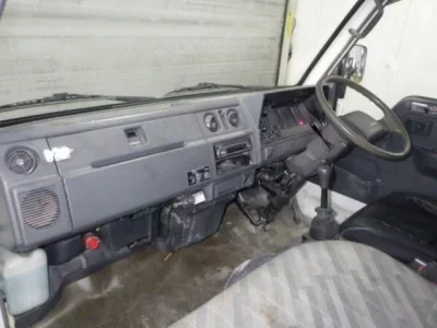 Toyota DYNA
