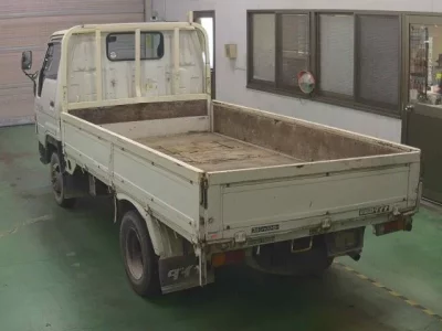 Toyota DYNA