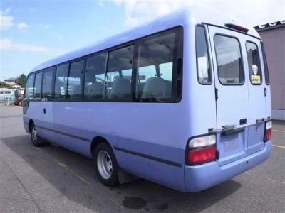 Toyota COASTER