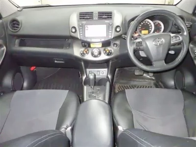 Toyota VANGUARD