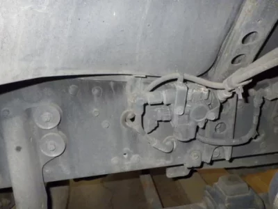 Mitsubishi FUSO TRUCK