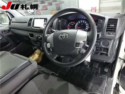 Toyota REGIUS ACE VAN