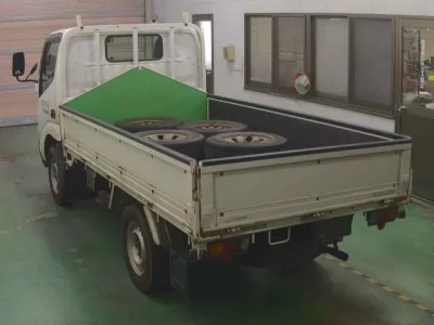 Toyota TOYOACE