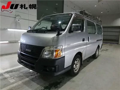 Isuzu COMO