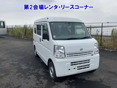 Nissan CLIPPER VAN