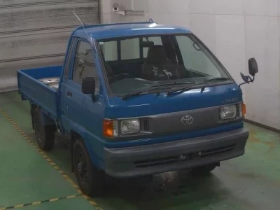 Toyota LITE ACE TRUCK