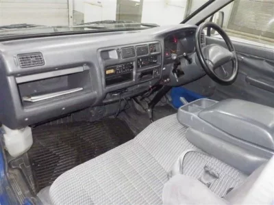 Toyota LITE ACE TRUCK