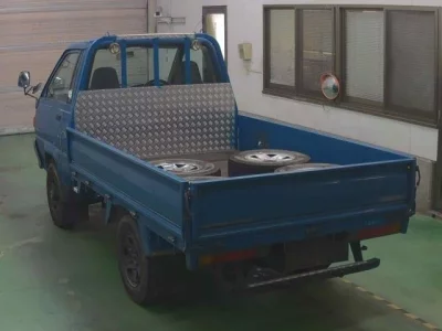 Toyota LITE ACE TRUCK
