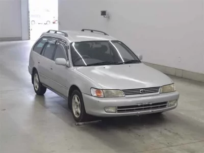 Toyota COROLLA TOURING WAGON