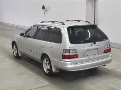 Toyota COROLLA TOURING WAGON