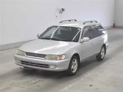Toyota COROLLA TOURING WAGON