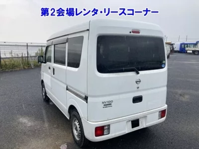 Nissan CLIPPER VAN