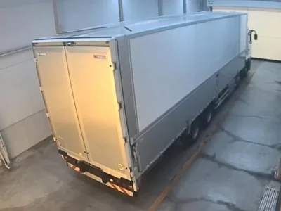 Mitsubishi FUSO TRUCK