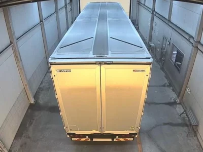 Mitsubishi FUSO TRUCK