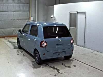 Daihatsu MIRA TOCOT