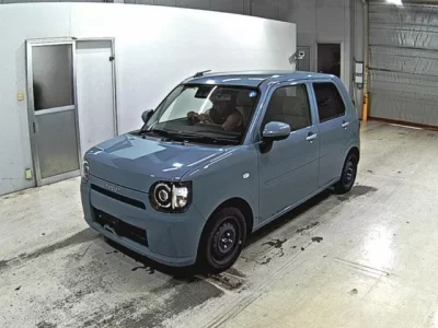 Daihatsu MIRA TOCOT