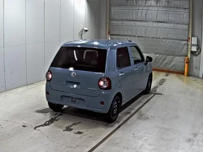 Daihatsu MIRA TOCOT