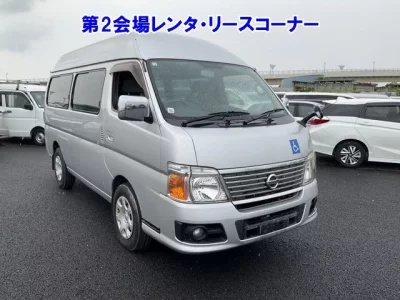 Nissan CARAVAN