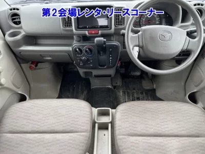 Mazda SCRUM