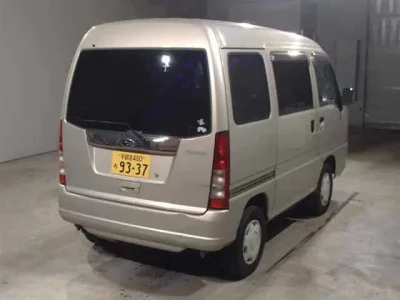 Subaru SAMBAR