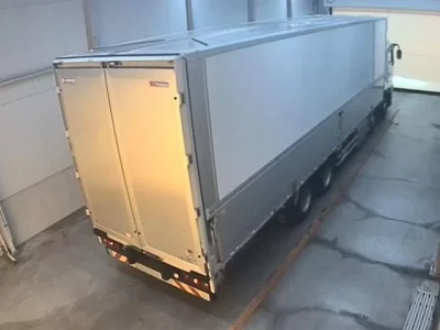 Mitsubishi FUSO TRUCK