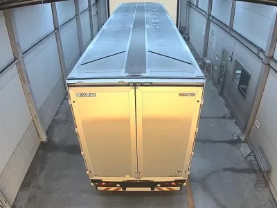 Mitsubishi FUSO TRUCK