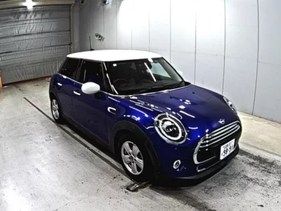 BMW MINI