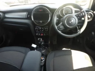 BMW MINI