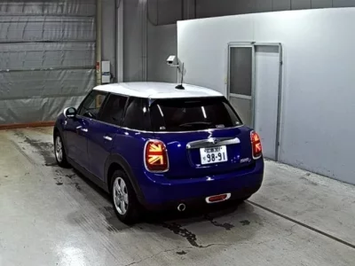 BMW MINI