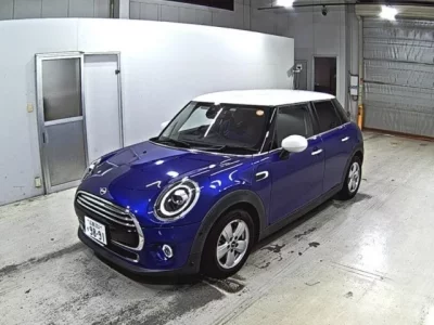 BMW MINI