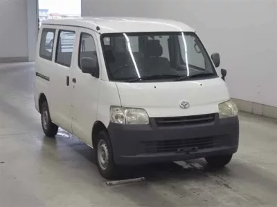 Toyota TOWN ACE VAN
