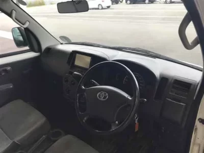 Toyota TOWN ACE VAN