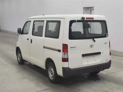 Toyota TOWN ACE VAN