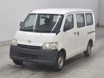 Toyota TOWN ACE VAN