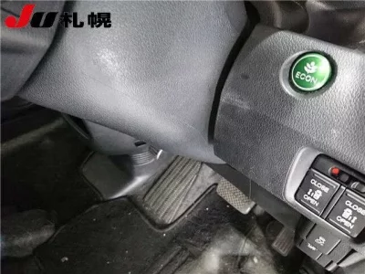 Honda N BOX PLUS