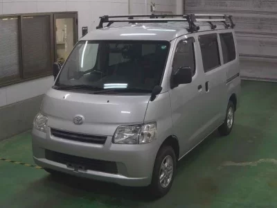 Toyota TOWN ACE VAN