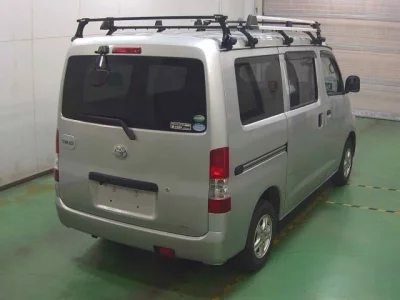 Toyota TOWN ACE VAN