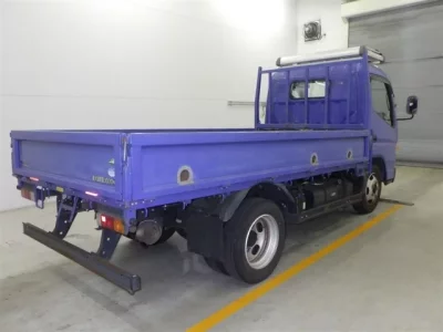 Nissan ATLAS