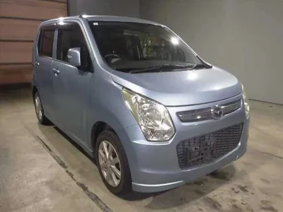 Mazda FLAIR