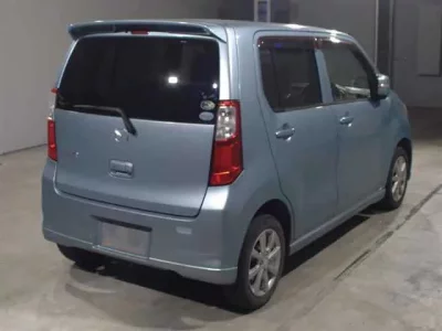 Mazda FLAIR