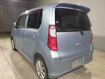 Mazda FLAIR