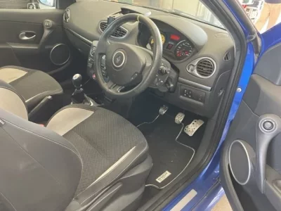Renault LUTECIA